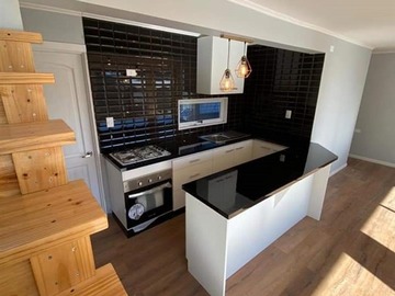 Arriendo Mensual / Casa / San Antonio