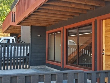 Arriendo Mensual / Casa / San Antonio