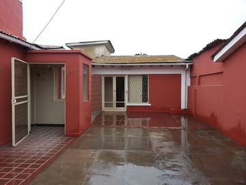 Arriendo Mensual / Casa / San Antonio