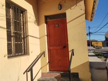 Arriendo Mensual / Casa / San Antonio