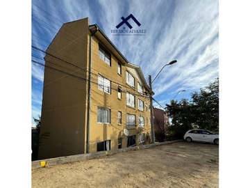 Arriendo Mensual / Casa / San Antonio