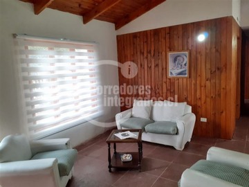 Arriendo Mensual / Casa / San Antonio