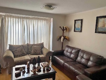 Arriendo Mensual / Casa / San Bernardo