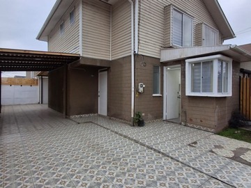Arriendo Mensual / Casa / San Bernardo