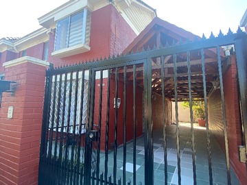 Arriendo Mensual / Casa / San Bernardo
