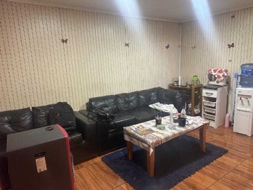 Arriendo Mensual / Casa / San Bernardo