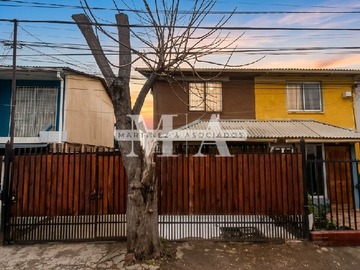 Arriendo Mensual / Casa / San Bernardo