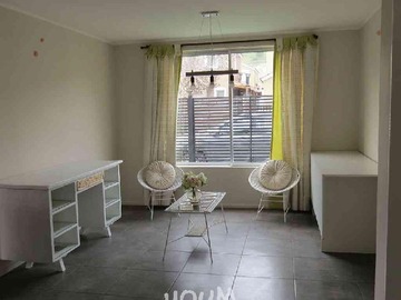 Arriendo Mensual / Casa / San Bernardo