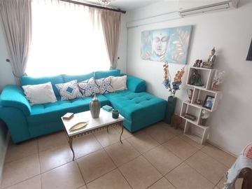 Arriendo Mensual / Casa / San Bernardo