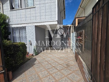 Arriendo Mensual / Casa / San Bernardo
