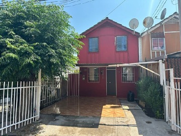 Arriendo Mensual / Casa / San Bernardo