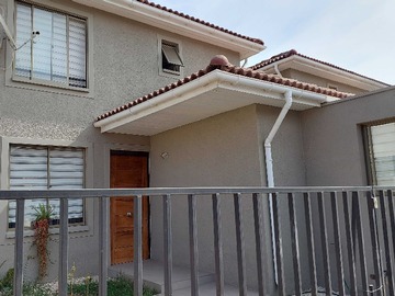 Arriendo Mensual / Casa / San Bernardo