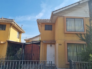 Arriendo Mensual / Casa / San Bernardo