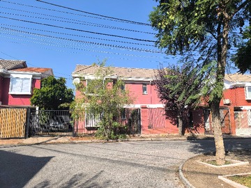 Arriendo Mensual / Casa / San Bernardo