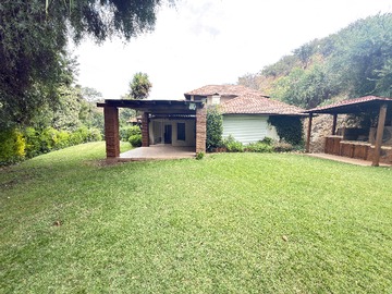 Arriendo Mensual / Casa / San Bernardo