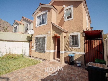 Arriendo Mensual / Casa / San Bernardo