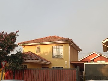 Arriendo Mensual / Casa / San Bernardo