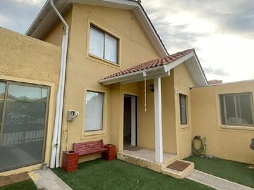 Arriendo Mensual / Casa / San Bernardo