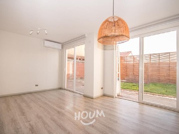 Arriendo Mensual / Casa / San Bernardo