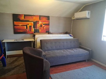 Arriendo Mensual / Casa / San Bernardo