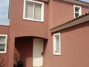 Arriendo Mensual / Casa / San Bernardo