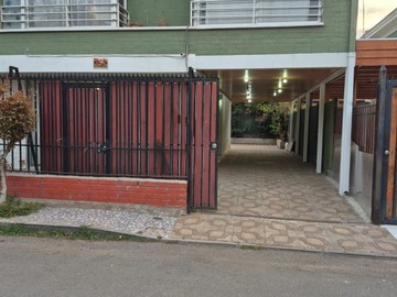 Arriendo Mensual / Casa / San Bernardo
