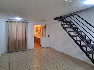 Arriendo Mensual / Casa / San Bernardo