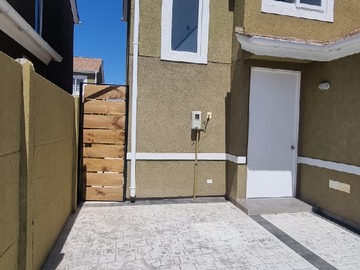 Arriendo Mensual / Casa / San Bernardo