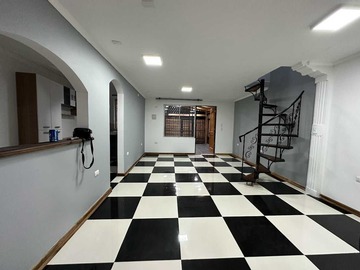 Arriendo Mensual / Casa / San Bernardo