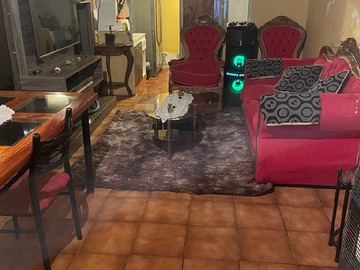 Arriendo Mensual / Casa / San Bernardo