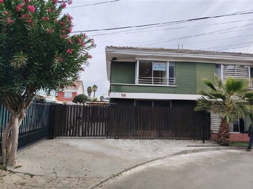 Arriendo Mensual / Casa / San Bernardo