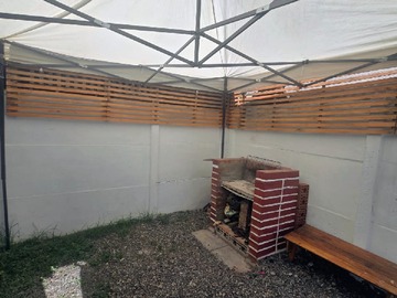 patio trasero