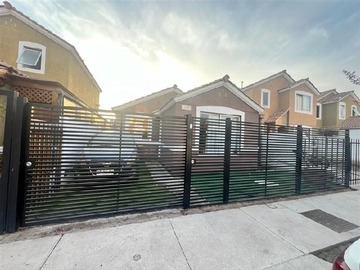 Arriendo Mensual / Casa / San Bernardo