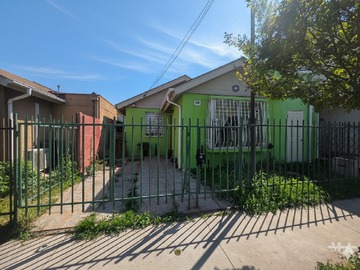 Arriendo Mensual / Casa / San Bernardo