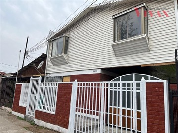 Arriendo Mensual / Casa / San Bernardo