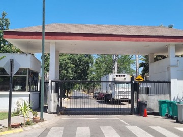 Arriendo Mensual / Casa / San Bernardo