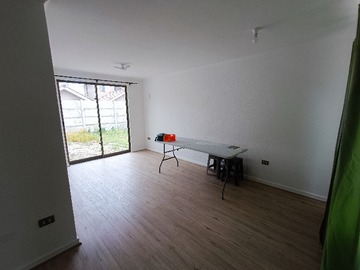 Living comedor