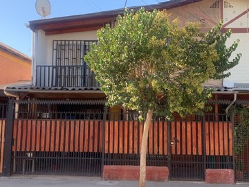 Arriendo Mensual / Casa / San Bernardo