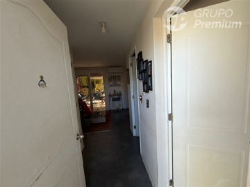 Arriendo Mensual / Casa / San Bernardo