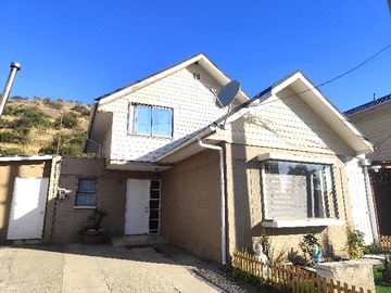 Arriendo Mensual / Casa / San Bernardo