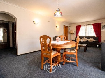 Arriendo Mensual / Casa / San Bernardo