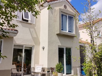 Arriendo Mensual / Casa / San Bernardo