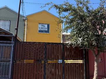 Arriendo Mensual / Casa / San Bernardo