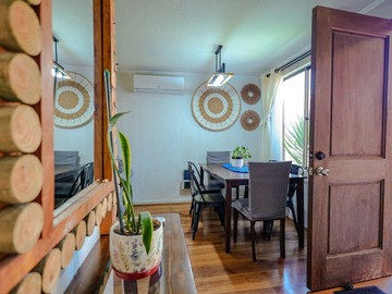 Arriendo Mensual / Casa / San Bernardo