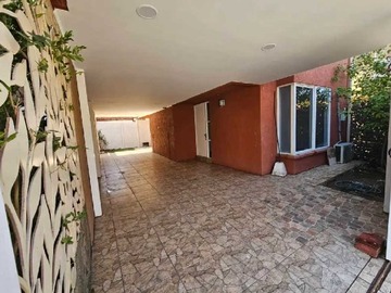 Arriendo Mensual / Casa / San Bernardo