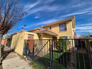 Arriendo Mensual / Casa / San Bernardo