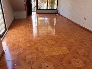 Arriendo Mensual / Casa / San Bernardo