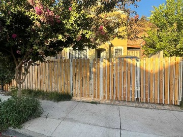 Arriendo Mensual / Casa / San Bernardo