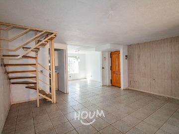 Arriendo Mensual / Casa / San Bernardo