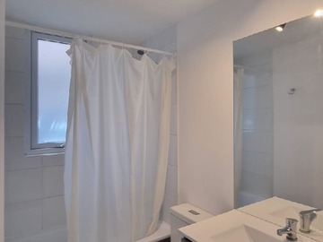 Baño dormitorio principal
